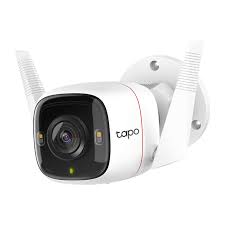 Camara wi-fi 2k 4mp exterior fija
